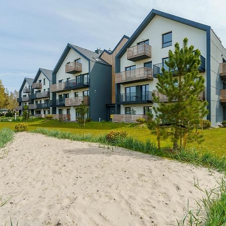 Apartament Submarine Surfingbird Dzwirzyno Luaran gambar