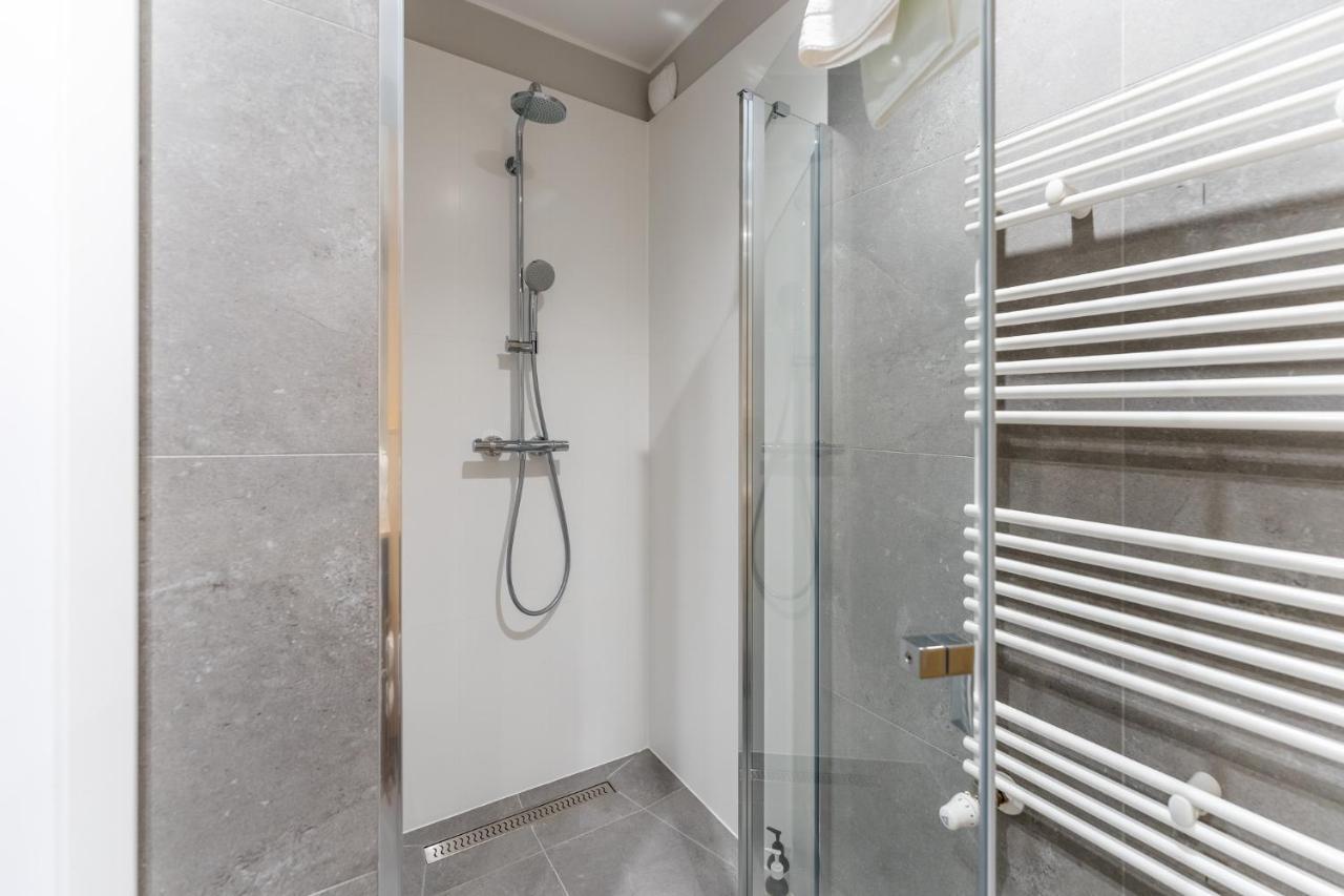 Apartament Submarine Surfingbird Dzwirzyno Luaran gambar